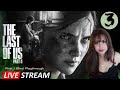 The Last of Us Pt. II: COMPLETELY BLIND/First Playthrough &amp; Reactions [Part 3]