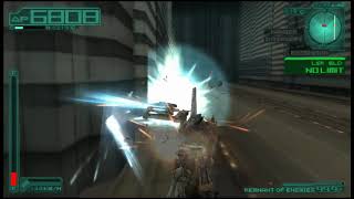Armored Core Last Raven Blading Fools Alliance Secret Agent & Twitchy Pulverizer