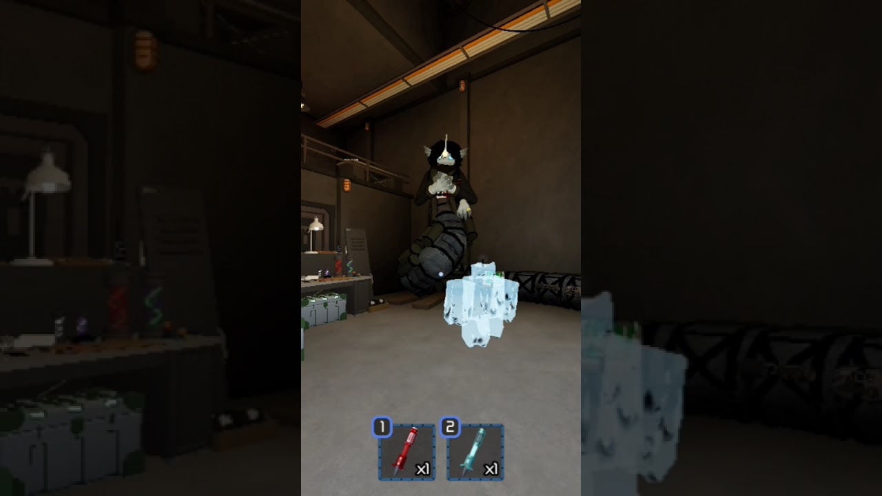 FACE THE WARTH OF MY GHOST KILLING BULLETS!! 