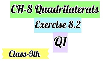 ABCD is a quadrilateral in which P,Q,R and S are mid points of sides AB,BC,CD,DA. AC is a diagonal.