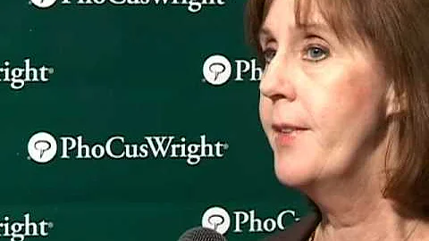 Debbie Edwards-Stover, Innovata LLC, at The PhoCus...