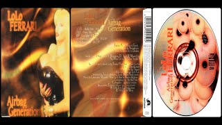 Lolo Ferrari Airbag Generation Extended Radio Mix 1996