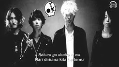 Lirik One Ok Rock - Wherever You Are ( Indonesia )  - Durasi: 5:13. 