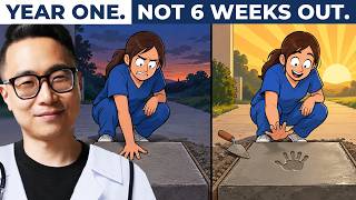 Fix Your Study System in M1, Not Six Weeks Before Step 1