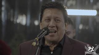Video thumbnail of "POCO A POCO. Cumbancheros ft. Gustavo Velásquez"