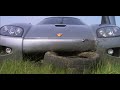 Top Gear - Koenigsegg CCX BIG CRASH By the Stig