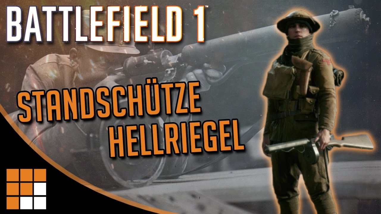 WWI: The Mysterious Hellriegel 1915 - Austro-Hungarian Secret Weapon
