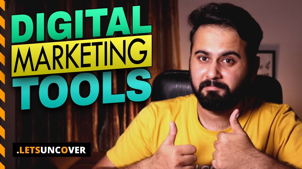 Digital Marketing Tools, Digital Marketing Course, Freelancing in Pakistan, Freelancing Tips 2021