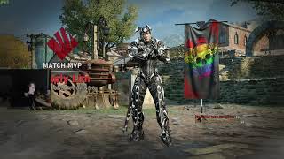 $400 Pot Bo5, 4v4, Exe Wager against Noto/Avexys/Crim/Zeantre/Horns (Full Video)