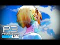 Hey baby  persona 3 reload  19 4k