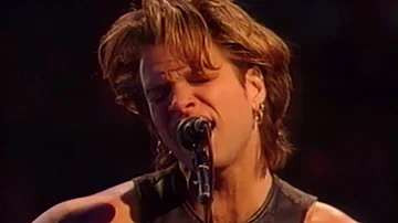 Bon Jovi - Livin' On A Prayer - Live An Evening With Bon Jovi - Remaster 2019