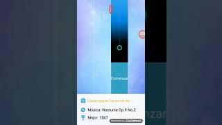 Jugando al piano (yazmin polinesia crac screenshot 3