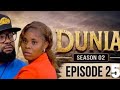 DUNIA SEASON 02 EP 25 