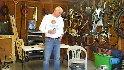 Cookin' with Jay - Boiled Peanuts