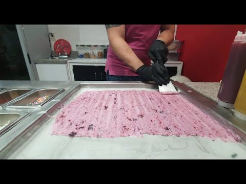 Video: Cómo Cocinar Rollo De Espadín