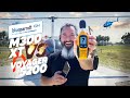 BlueParrott M300-XT vs Poly Voyager 5200 | Mic Tests in EXTREME Conditions