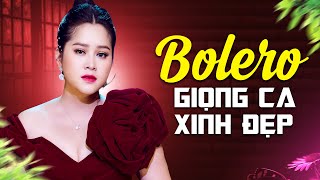 Tổng Hợp Mỹ Nhân BOLERO Giọng Ca Xinh Đẹp Bao Trái Tim Say Đắm - LK Nhớ Nhau Hoài, Chuyến Đi Về Sáng