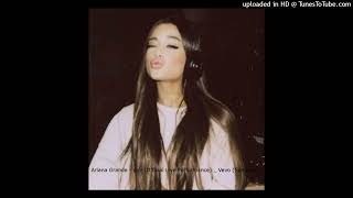 Ariana Grande  Pov   Performance   Vevo speed Up