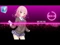 HD Nightcore Mi Mi Mi SEREBRO