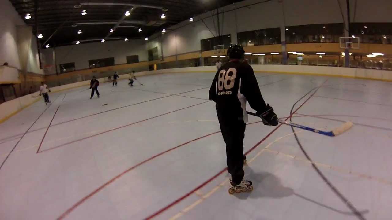 01/02/2013 Open Sports Complex Deerfield Beach GoPro HERO3 Silver CM YouTube