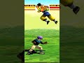 DRAGON BALL GT GAMEPLAY #dragonballgt #gameplay #psx #fighting #retrogaming #midwestsworld