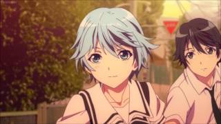 Fuuka x Yuu「AMV」