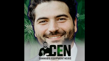 Building a Trusted Place to Do Wholesale Cannabis Business with Matt Hutchinson