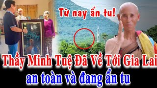 🔴Tin Mới! Bất Ngờ 1 Nhà Báo VN Lên Tiếng Về Vụ Việc Thầy Thích Minh Tuệ Mới Nhất - Xin Cầu Nguyện