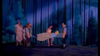 Disney--Here Comes Goodbye