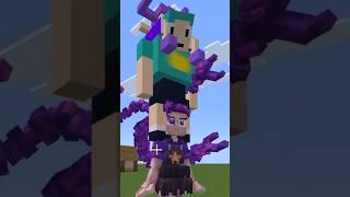 lily rory lily #minecraft
