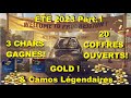 Wot blitz fr ete 2023 part1 retrotopia chars gratos 20 coffres ouverts