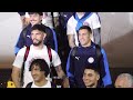 🙌🏻✈️ Despedimos a la Albirroja, Vamos Paraguay!!!!! 🇵🇾🇵🇾🇵🇾