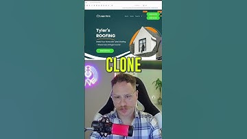 This Website Builder is so easy it feels like cheating