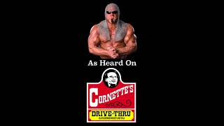 Jim Cornette on Scott Steiner