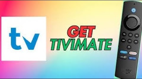 How to Install TIVIMATE on FireStick 2026 Step by Step Guide