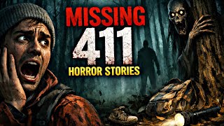 Terrifying Stories of People Who Vanished in the Wilderness | Missing 411 Horror Stories