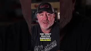Overcoming Fear_ Mastering Motorcycle Skills for New Riders