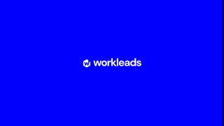 Introdução Workleads V1.0