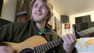 Place to Be - Nick Drake (cover)