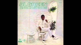 Al Green - Im Glad Youre Mine