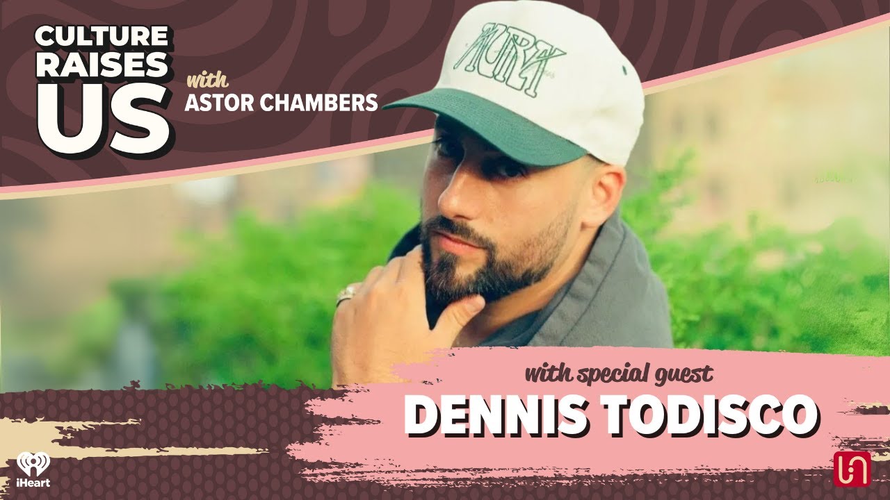 Dennis Todisco Interview | Harnessing Social Media to Grow Your Personal Brand
