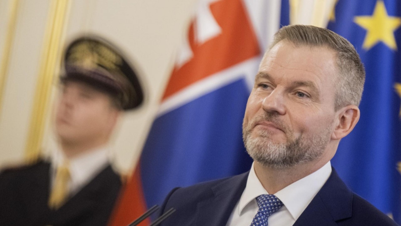 Prezident a náčelník Generálneho štábu Ozbrojených síl sa vyjadrujú k bezpečnostnej situácii