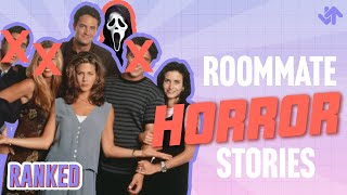 These Roommates Were True NIGHTMARES