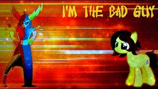 Pashy Sings: Im The Bad Guy