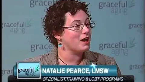 Welcoming an Aging LGBT Community