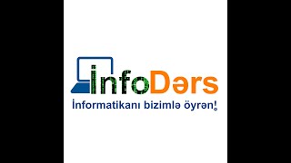 İnfodərs