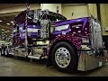 'Second look' at the premium Kenworth Icon 900, after Fleenor Bros. custom treatment