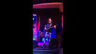 Rhodos Gig, Live At Double & Deuce Bar, Aug 2018