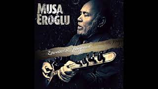 Musa Eroğlu - Acı ölüm genç ölüm Resimi