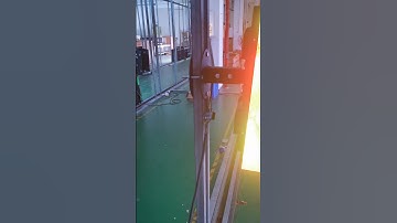How to install the magic cube led display